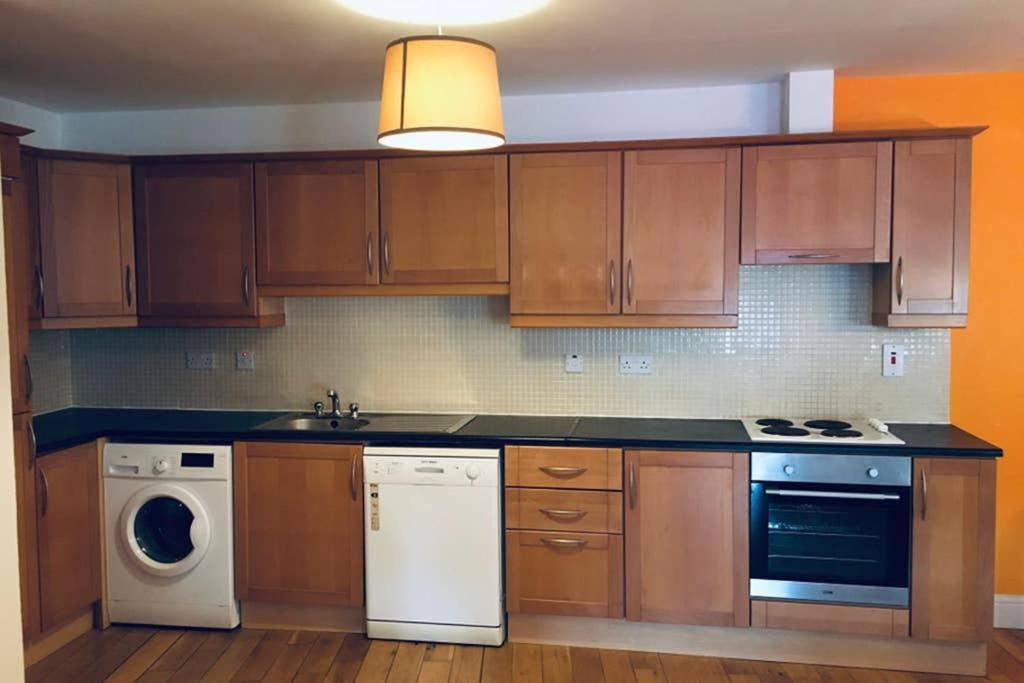 Apartment 4, Clifden Bay Apartments Εξωτερικό φωτογραφία