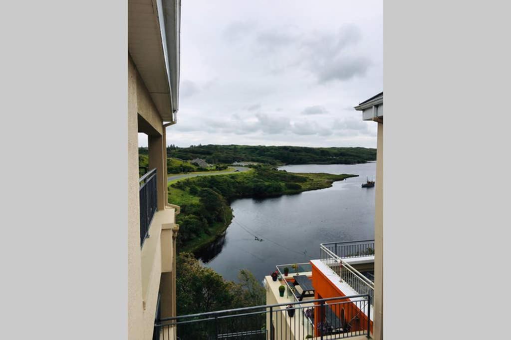 Apartment 4, Clifden Bay Apartments Εξωτερικό φωτογραφία