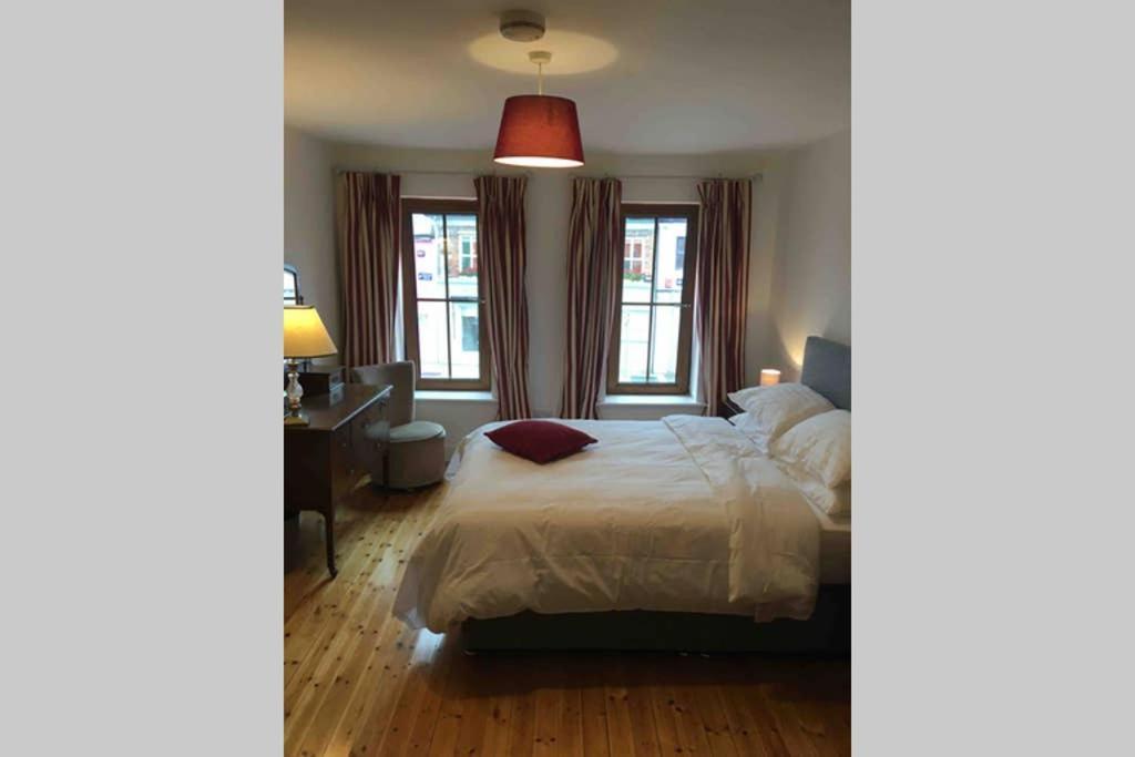 Apartment 4, Clifden Bay Apartments Εξωτερικό φωτογραφία