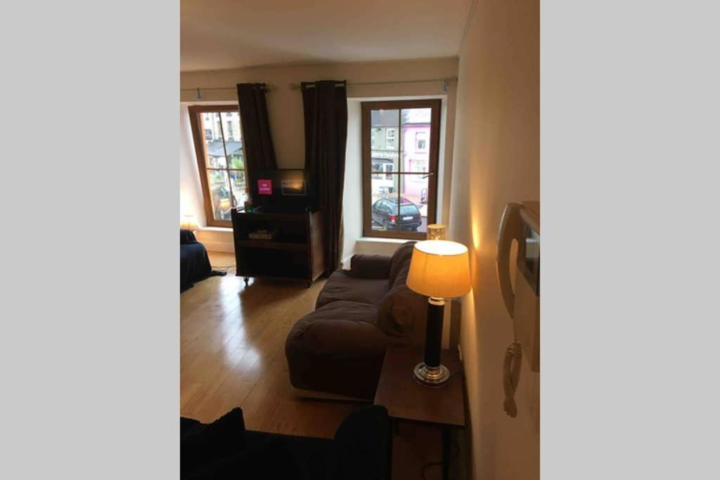Apartment 4, Clifden Bay Apartments Εξωτερικό φωτογραφία