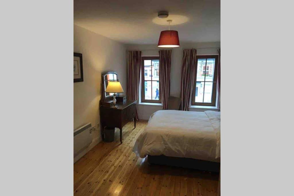 Apartment 4, Clifden Bay Apartments Εξωτερικό φωτογραφία