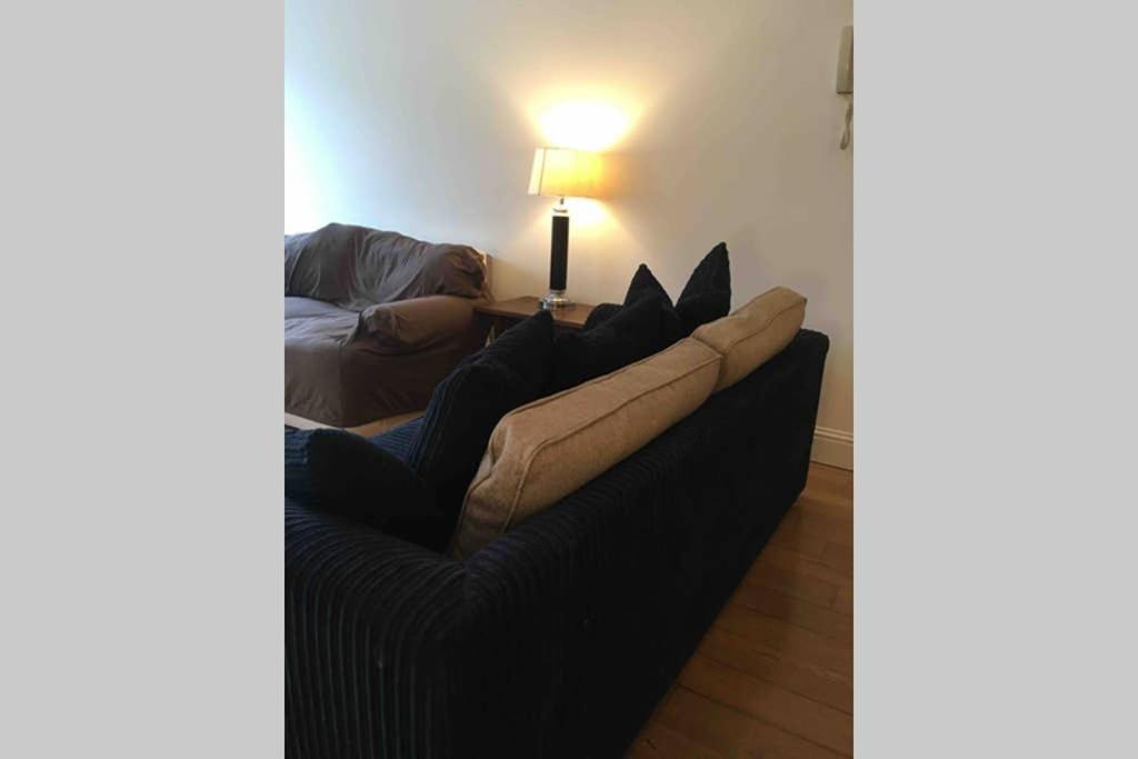 Apartment 4, Clifden Bay Apartments Εξωτερικό φωτογραφία